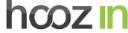 Hoozin logo